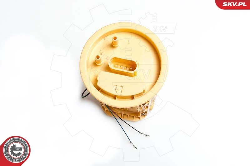 Fuel Feed Unit